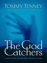 Cover image: The God Catchers 9780785267102