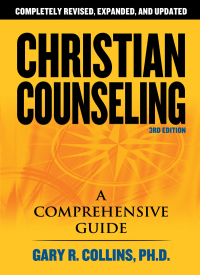 Cover image: Christian Counseling 3rd edition 9781418503291