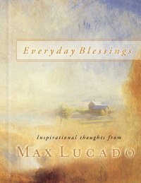 Cover image: Everyday Blessings 9781404103283