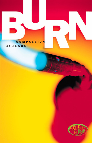 Cover image: Burn 9780785296867