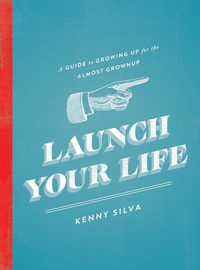 Cover image: Launch Your Life 9781418550110