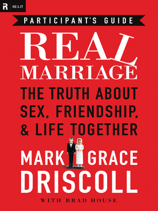 Cover image: Real Marriage Participant's Guide 9781418550424