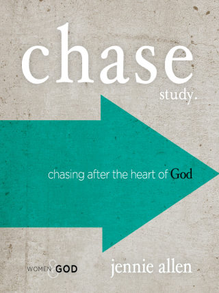 Cover image: Chase Bible Study Guide 9781418549350