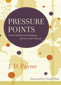Cover image: Pressure Points 9781418550745