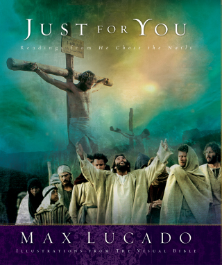 Cover image: He Did This Just for You 9780849905728