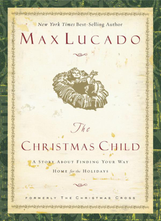 Cover image: The Christmas Cross 9780849915468