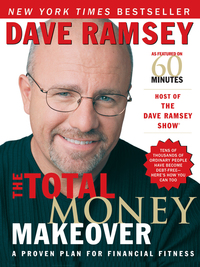 Cover image: The Total Money Makeover Journal 9781404104617