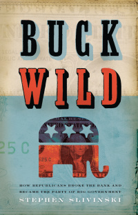 Cover image: Buck Wild 9781595550644