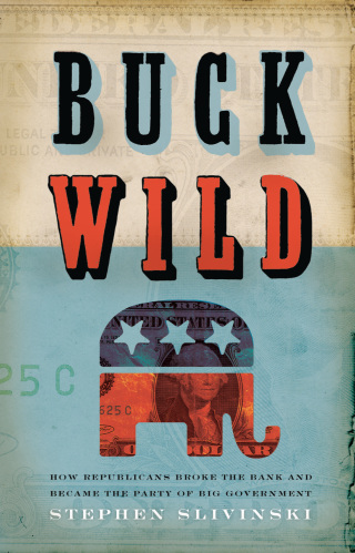 表紙画像: Buck Wild 9781595550644