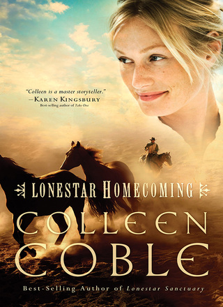 Cover image: Lonestar Homecoming 9781595547347