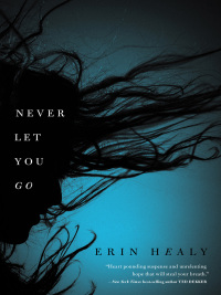 Cover image: Never Let You Go 9781595547507