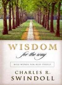 Cover image: Wisdom for the Way 9781400231782