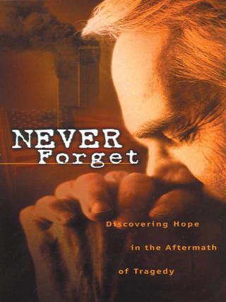 Cover image: Never Forget 9780849944086