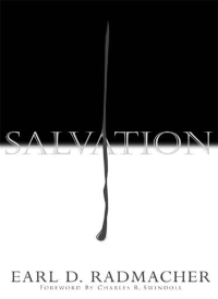 Cover image: Salvation 9780849919220
