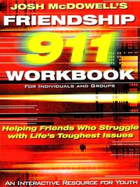 Cover image: Friendship 911 9780849937897