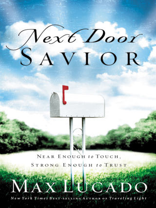 Cover image: Next Door Savior: Leader's Guide 9780849945212