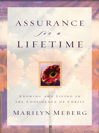 Cover image: Assurance for a Lifetime 9780849945007