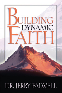 Cover image: Building Dynamic Faith 9780849919831