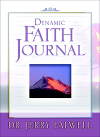 Cover image: Dynamic Faith Journal 9780529122452