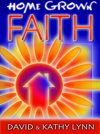 Cover image: Home Grown Faith 9780529122254