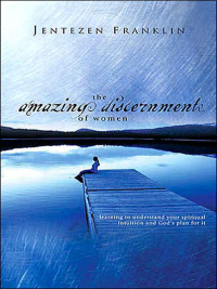 Cover image: The Amazing Discernment of Women 9781599510033