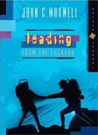 Cover image: Leading from the Lockers 9780849977220