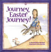 Cover image: Journey, Easter Journey 9781400303731