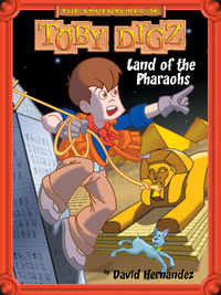 Cover image: Land of the Pharaohs 9781400301959