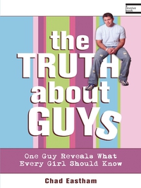 Imagen de portada: The Truth About Guys 9781400309689