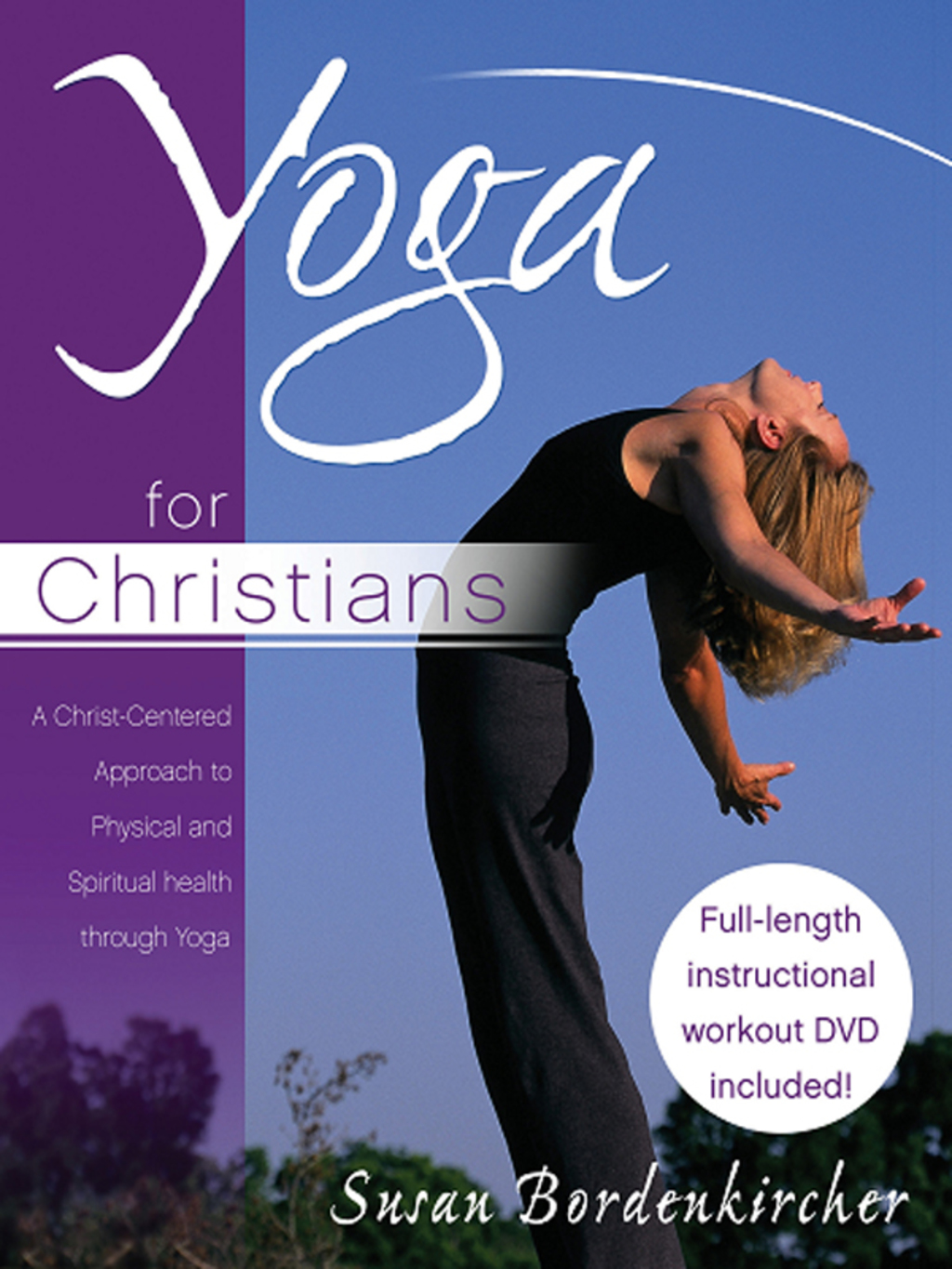 Yoga for Christians eBook