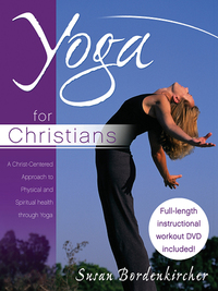 Cover image: Yoga for Christians 9780849912702