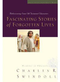 Cover image: Fascinating Stories of Forgotten Lives 9781400278237