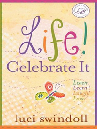 Cover image: Life! Celebrate It 9781400278046