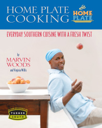 Imagen de portada: Home Plate Cooking 9781401602024