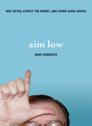 Cover image: Aim Low 9781401602420