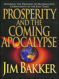 Cover image: Prosperity and the Coming Apocalyspe 9780785269878