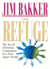 Cover image: The Refuge 9780785288152