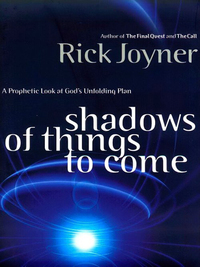 Cover image: Shadows of Things to Come 9780785267843
