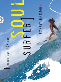 Cover image: Soul Surfer Devotions 9780849912566