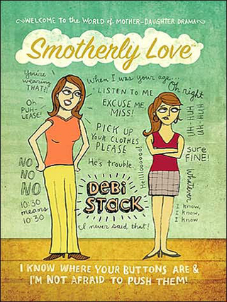 Cover image: Smotherly Love 9780785297833