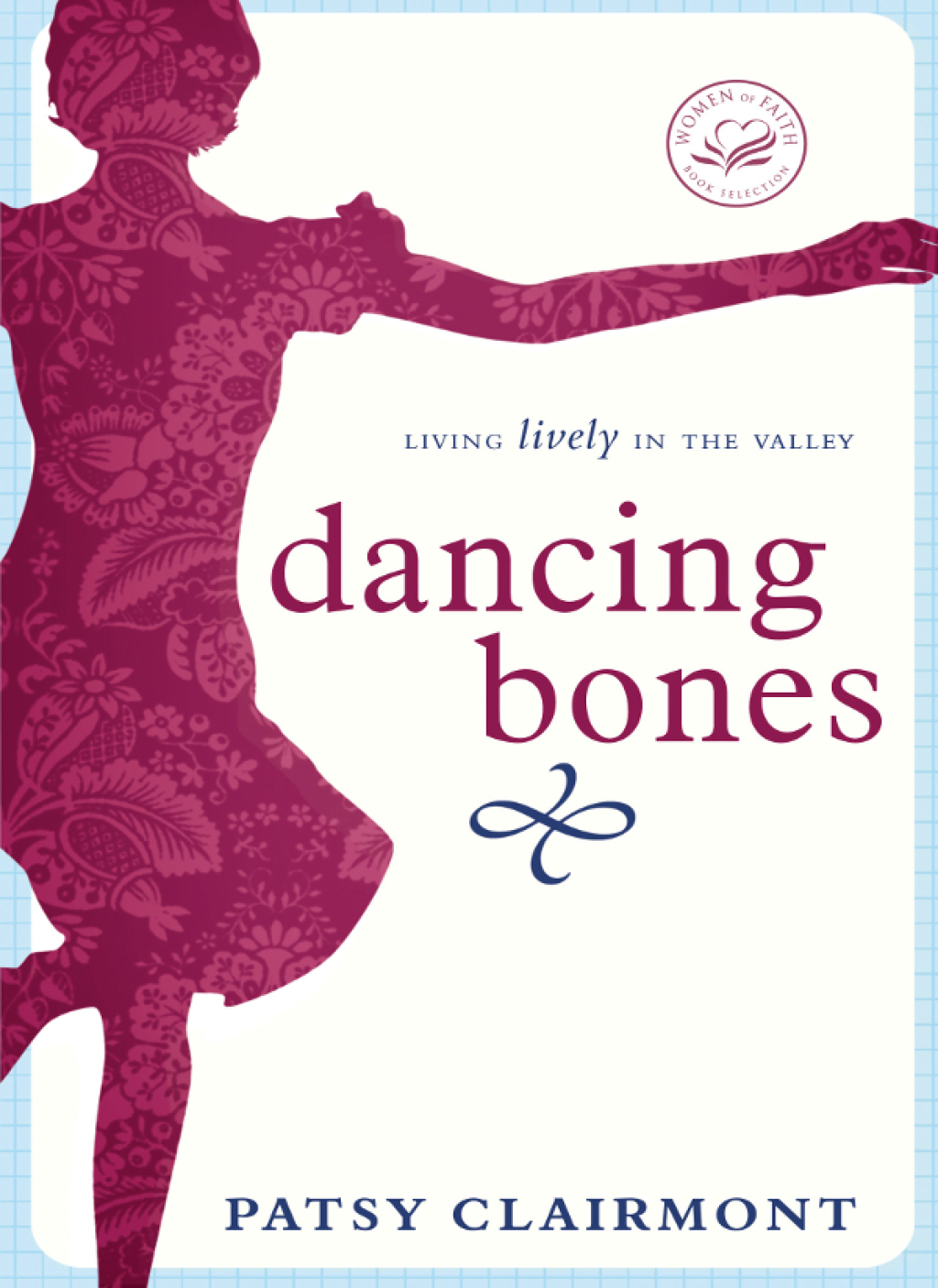 Dancing Bones (eBook)