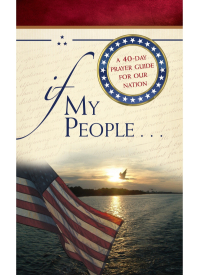 Cover image: If My People . . . 9781404187283
