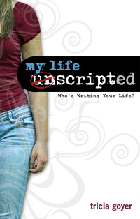 Cover image: My Life Unscripted 9781400310524