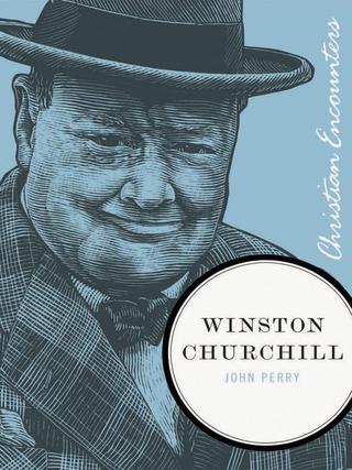 Cover image: Winston Churchill 9781595553065