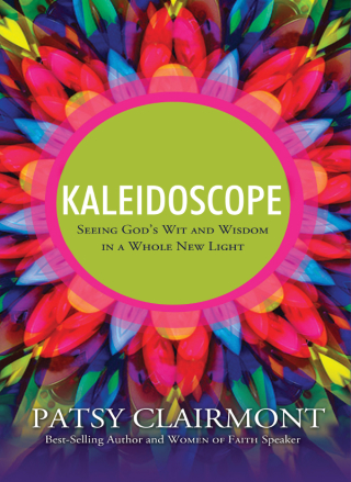 Cover image: Kaleidoscope 9781400202706