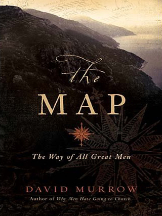 Cover image: The Map 9780785227625