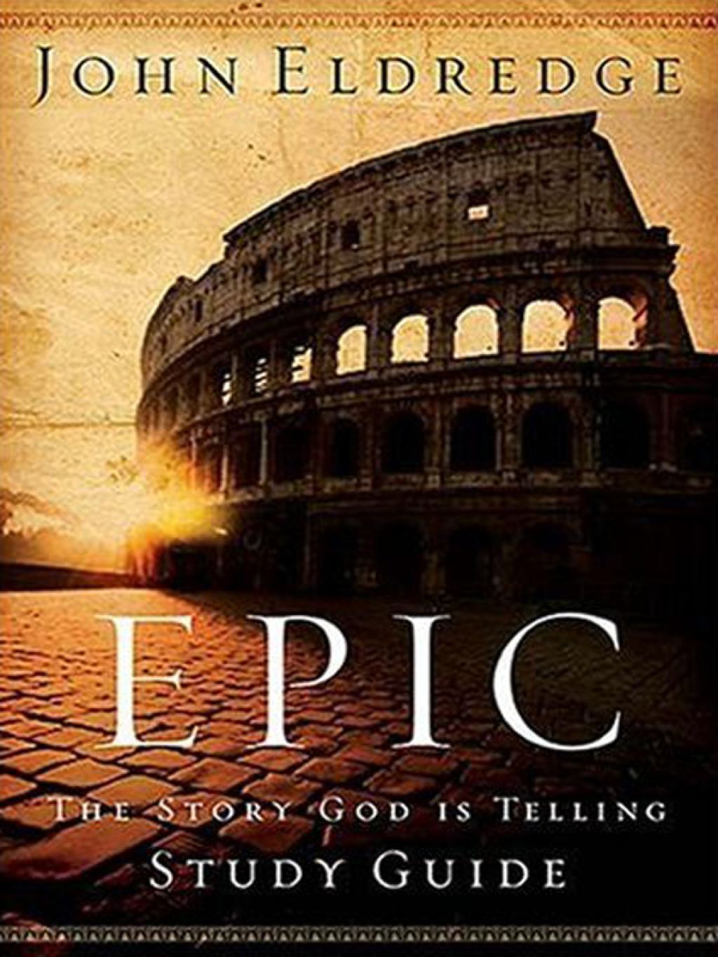 Epic Study Guide (eBook)