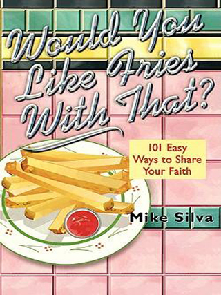 Cover image: Would You Like Fries With That? 9780785296485