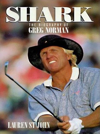 Cover image: Shark 9781558535831