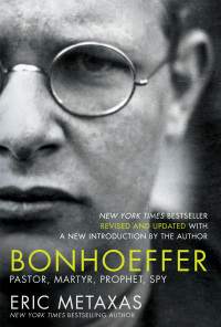 Cover image: Bonhoeffer 9781595551382